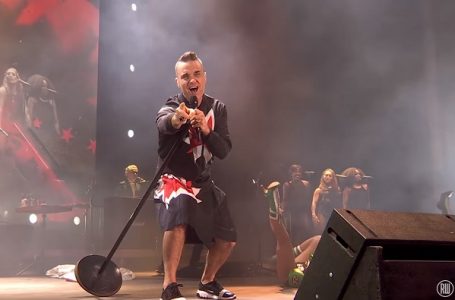 PRIJAVITE SE: Potrebno 250 statista iz Čačka i okoline za snimanje filma o Robiju Vilijamsu