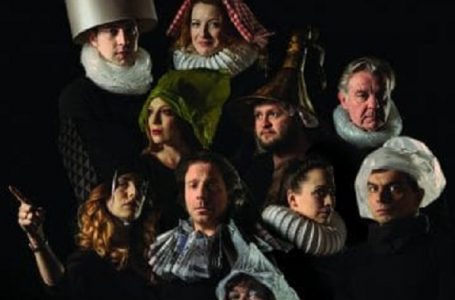 Komedija „Noćna straža“ umesto predstave „Ljubavno pismo“