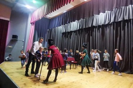 „Nastasijević dostupan svima“ na Rudniku