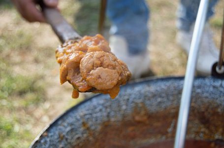 Dot Pot, Artan Lili i beli bubrezi – recept za Mudrijadu 2025