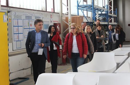 Arhitekte posvetile dan Metalcu