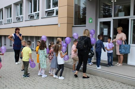 U školske klupe u G. Milanovcu ove godine sešće ukupno 5411 dece i mladih