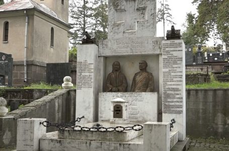 Obeležena 83. godišnjica smrti generala Božidara Terzića