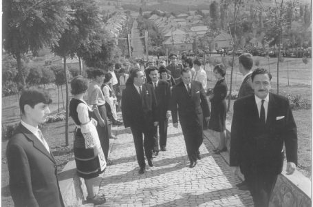 Održano predavanje „Kako smo dočekivali druga Tita“ (FOTO)