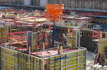 RZS: U julu u Srbiji izdato 2.370 građevinskih dozvola