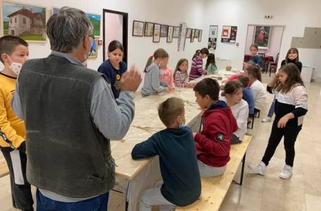 „Kad se ruke slože, sve se može“ počinje danas na Rudniku