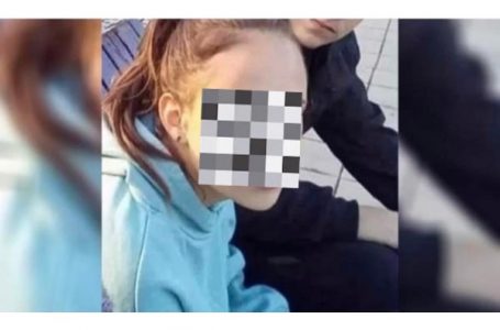 Nestala trinaestogodišnja devojčica u Kragujevcu