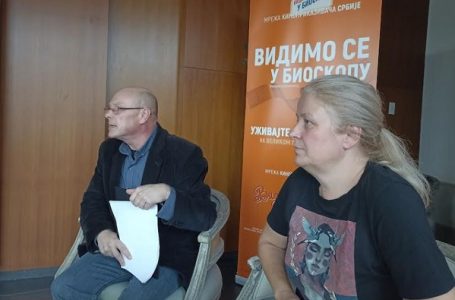 Proglašeni najbolji filmovi Osme „Kratke forme“