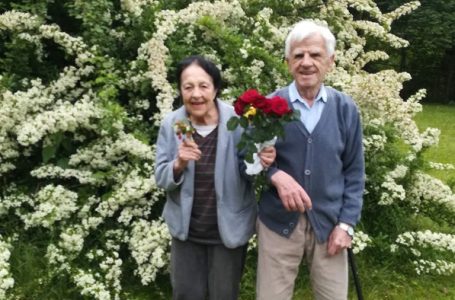 Bračni par doživeo duboku starost, baka umrla devet sati nakon muža