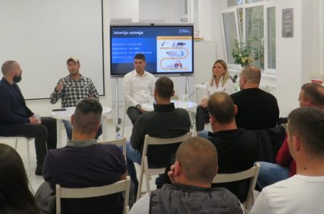 Veliko interesovanje za panel  “Precizna poljoprivreda: prazna priča ili put do većeg profila”