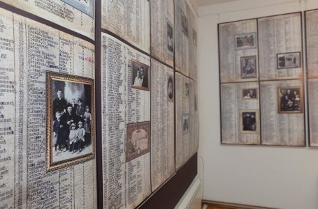 Otvorena izložba „Kultura sećanja: Ko ne pamti iznova proživljava“