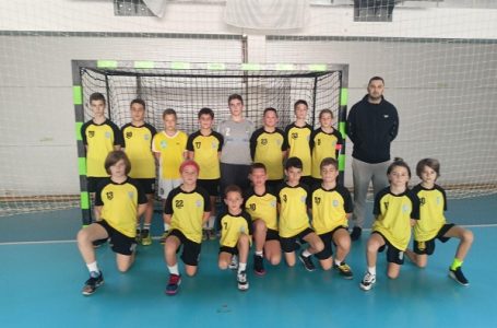 RK Omladinac beleži i više nego uspešnu „rukometnu“ subotu – TRI POBEDE