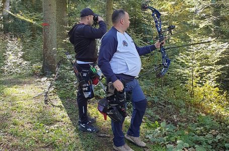 Ognjen ustrelio tri medalje za tri vikenda