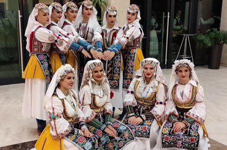 Jubilarni, 50. Sabor narodnog stvaralaštva Srbije u Gornjem Milanovcu U SUBOTU