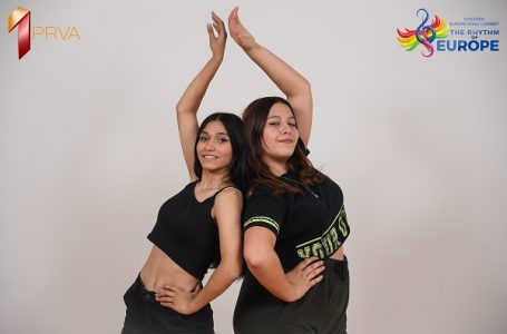 DANAS Glasajte za Sofiju, Olgu i Esmu