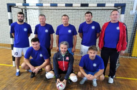 USPRS ne brani čast profesije samo kad se štrajkuje – osvojili zlato na Unijadi u Kladovu