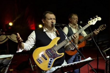 Koncert orkestra „Stari grad“ sa gostima
