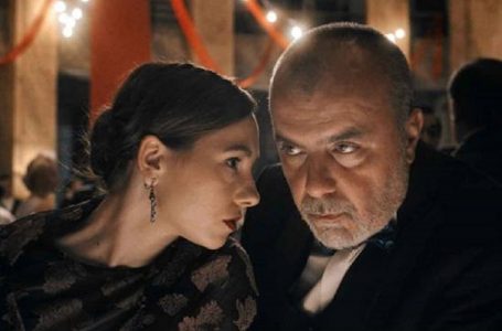 Domaći film „Vera“ u milanovačkom bioskopu