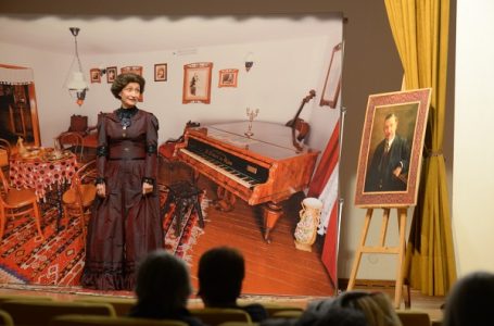 Muzejski teatar kao novi vid komunikacije muzeja sa posetiocima