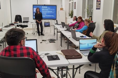 Impuls centar uspešno organizovao još jedan kurs iz oblasti digitalnog marketinga