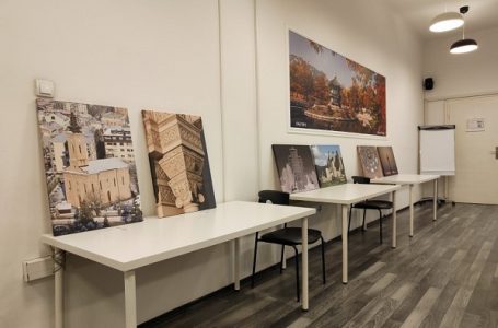 Takmičenje „Viki voli spomenike“: Fotografija Branke Vučićević Vučković osvojila drugo mesto