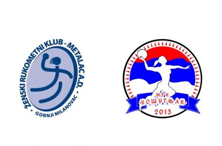 Rukomet: Milanovčanke dočekuju Košutnjak