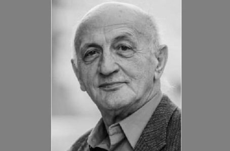 IN MEMORIAM: Branko Nedeljković glumac Milanovačkog pozorišta