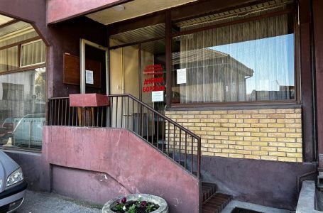 Počela prijava za podelu paketa pomoći penzionerima sa najnižim primanjima