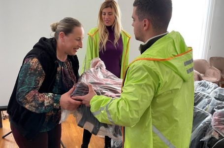Agencija za bezbednost u saobraćaju donirala 34 auto-sedišta
