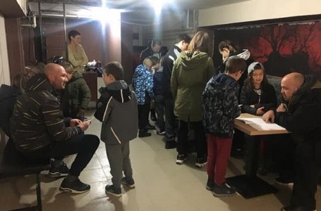 SUTRA menjaža sličica FIFA WORLD CUP Qatar 2022