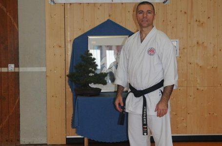 Vučićević: Svetska karate Akademija prepoznala kvalitet Srbije