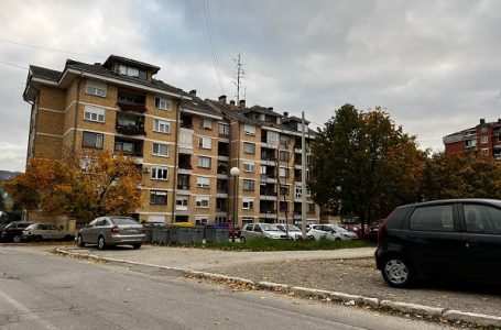 U Srbiji danas oblačno i svežije vreme, povremeno će biti kiše i pljuskova