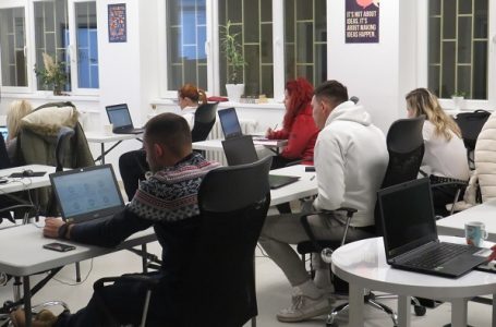 Impuls: Održan poslednji kurs za ovu godinu Google Ads za početnike