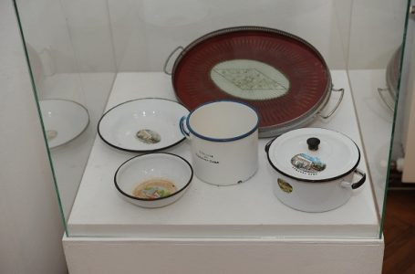 Otvorena izložba „Zdravlje u čaši“ (FOTO)