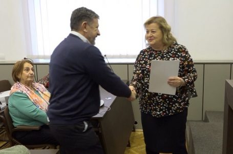 Uručeni ugovori za razvoj seoskog turizma