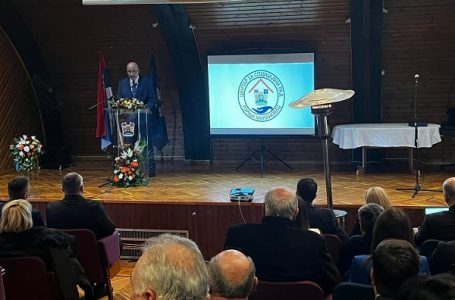 Pola veka postojanja Centra za socijalni rad Gornji Milanovac