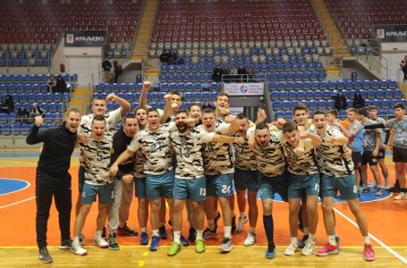 Rukometaši Omladinca zabeležili novu pobedu