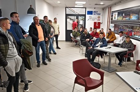 Obavljen žreb za Trofej Gornjeg Milanovca 2022