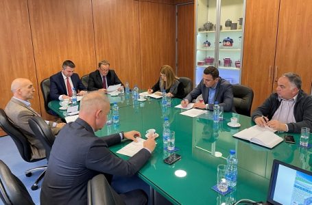 Održana šesta sednica Privrednog saveta