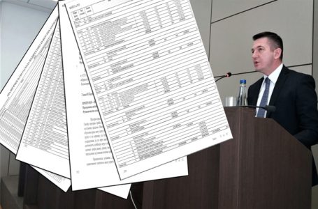 Plan budžetskih ulaganja za 2023. u Milanovcu