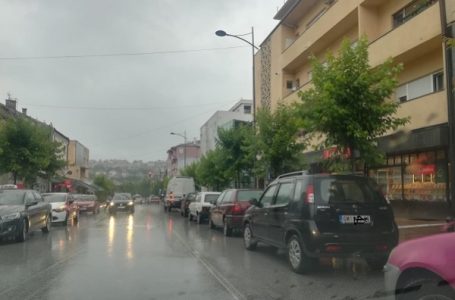 Da li ima rešenja za saobraćajni haos u Gornjem Milanovcu