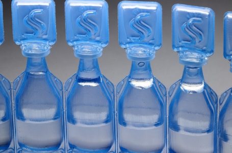 Veštačke suze o državnom trošku: NKOSK naručio 200 pakovanja kapi za oči