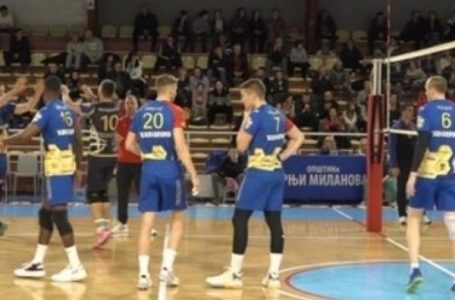 „Vojvodina“ prejaka za „Takovo“