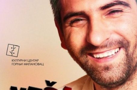 VEČERAS: Stand up predstava „Život“ – Neša Bridžis