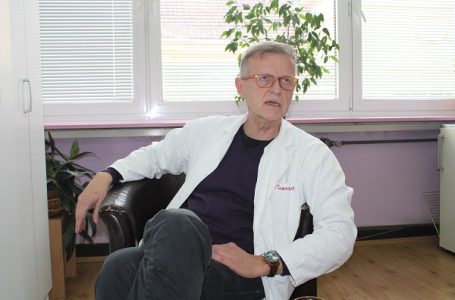 Pavlović: Rak grlića materice jedan od najčešćih maligniteta kod žena –  Prevencija od ključnog značaja