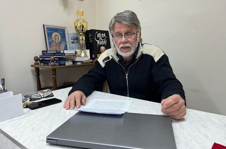 Dveri u Milanovcu neće ići na izbore, kritikuju one koji hoće