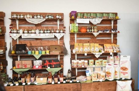 Moravski market