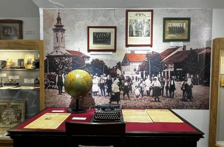 „Rudničko-takovski kraj kroz vekove“ nova stalna postavka milanovačkog Muzeja