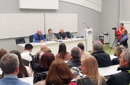 Rudarstvo ima smisla, ali samo ako zadovoljava javni interes