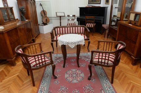 „Slikarski razgovori“ u Galeriji Nadežda Petrović u Čačku